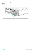 Предварительный просмотр 23 страницы HP Edgeline EL1000 User Manual