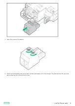 Предварительный просмотр 25 страницы HP Edgeline EL1000 User Manual