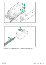 Предварительный просмотр 26 страницы HP Edgeline EL1000 User Manual