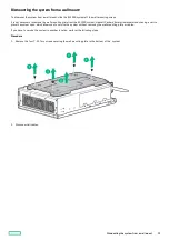 Предварительный просмотр 33 страницы HP Edgeline EL1000 User Manual