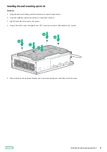 Предварительный просмотр 53 страницы HP Edgeline EL1000 User Manual