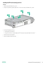 Предварительный просмотр 56 страницы HP Edgeline EL1000 User Manual