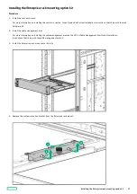 Предварительный просмотр 57 страницы HP Edgeline EL1000 User Manual