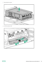 Предварительный просмотр 58 страницы HP Edgeline EL1000 User Manual