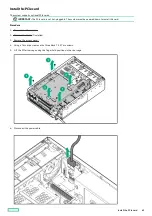 Предварительный просмотр 61 страницы HP Edgeline EL1000 User Manual