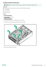 Предварительный просмотр 70 страницы HP Edgeline EL1000 User Manual