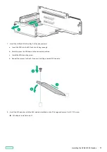 Предварительный просмотр 71 страницы HP Edgeline EL1000 User Manual