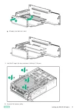 Предварительный просмотр 72 страницы HP Edgeline EL1000 User Manual