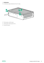 Предварительный просмотр 73 страницы HP Edgeline EL1000 User Manual