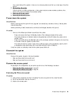 Preview for 23 page of HP Edgeline EL4000 Maintenance And Service Manual