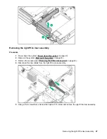 Preview for 27 page of HP Edgeline EL4000 Maintenance And Service Manual