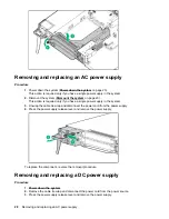 Preview for 28 page of HP Edgeline EL4000 Maintenance And Service Manual