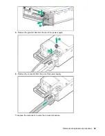 Preview for 29 page of HP Edgeline EL4000 Maintenance And Service Manual