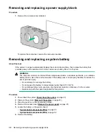 Preview for 30 page of HP Edgeline EL4000 Maintenance And Service Manual