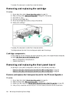 Preview for 32 page of HP Edgeline EL4000 Maintenance And Service Manual