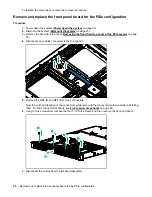 Preview for 34 page of HP Edgeline EL4000 Maintenance And Service Manual