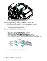 Preview for 38 page of HP Edgeline EL4000 Maintenance And Service Manual