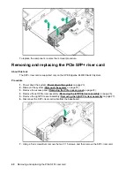 Preview for 40 page of HP Edgeline EL4000 Maintenance And Service Manual