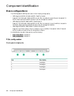 Preview for 46 page of HP Edgeline EL4000 Maintenance And Service Manual