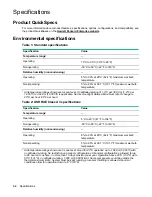 Preview for 54 page of HP Edgeline EL4000 Maintenance And Service Manual