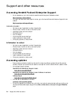 Preview for 62 page of HP Edgeline EL4000 Maintenance And Service Manual