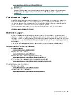 Preview for 63 page of HP Edgeline EL4000 Maintenance And Service Manual