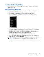 Предварительный просмотр 29 страницы HP EF224A4 User Manual