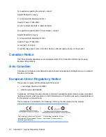 Предварительный просмотр 50 страницы HP EF224A4 User Manual