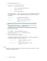 Предварительный просмотр 32 страницы HP EH890-90900 Technical Reference Manual