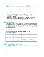 Preview for 14 page of HP EH920A - StorageWorks Ultrium 1760 Tape Drive User Manual