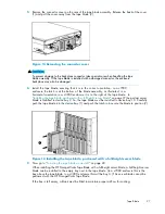 Preview for 27 page of HP EH920A - StorageWorks Ultrium 1760 Tape Drive User Manual