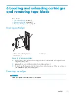 Preview for 35 page of HP EH920A - StorageWorks Ultrium 1760 Tape Drive User Manual