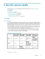 Preview for 39 page of HP EH920A - StorageWorks Ultrium 1760 Tape Drive User Manual