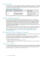 Preview for 40 page of HP EH920A - StorageWorks Ultrium 1760 Tape Drive User Manual