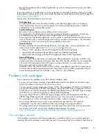 Preview for 51 page of HP EH920A - StorageWorks Ultrium 1760 Tape Drive User Manual