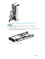 Preview for 61 page of HP EH920A - StorageWorks Ultrium 1760 Tape Drive User Manual