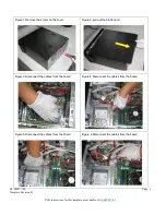 Preview for 6 page of HP Elite 7000 Microtower Disassembly Instructions Manual