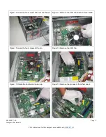 Preview for 8 page of HP Elite 7000 Microtower Disassembly Instructions Manual