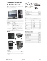 Предварительный просмотр 1 страницы HP Elite 7200 - Microtower PC Manual