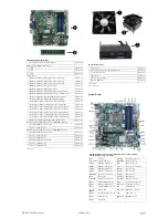 Предварительный просмотр 2 страницы HP Elite 7200 - Microtower PC Manual