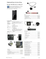 HP Elite 7500 Microtower Manual preview