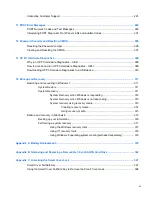 Preview for 11 page of HP Elite 8300 Series Convertible Minitower Maintenance And Service Manual