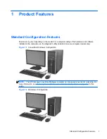 Preview for 13 page of HP Elite 8300 Series Convertible Minitower Maintenance And Service Manual