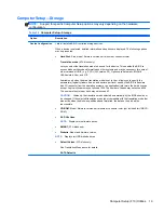 Preview for 31 page of HP Elite 8300 Series Convertible Minitower Maintenance And Service Manual