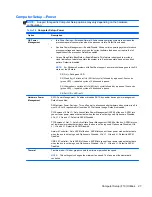 Preview for 39 page of HP Elite 8300 Series Convertible Minitower Maintenance And Service Manual