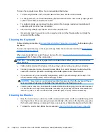 Preview for 82 page of HP Elite 8300 Series Convertible Minitower Maintenance And Service Manual