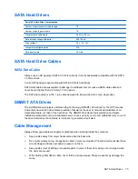 Preview for 85 page of HP Elite 8300 Series Convertible Minitower Maintenance And Service Manual