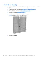 Preview for 90 page of HP Elite 8300 Series Convertible Minitower Maintenance And Service Manual