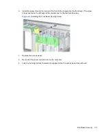 Preview for 91 page of HP Elite 8300 Series Convertible Minitower Maintenance And Service Manual