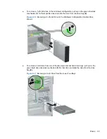 Preview for 105 page of HP Elite 8300 Series Convertible Minitower Maintenance And Service Manual